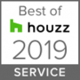 Best of Houzz Service 2019